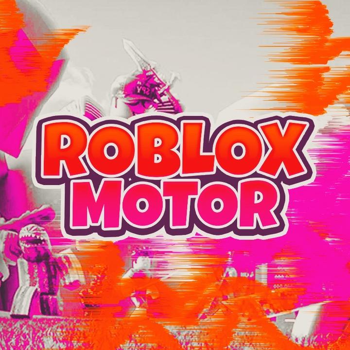 🦄 roblox_motor Roblox Moter TikTok