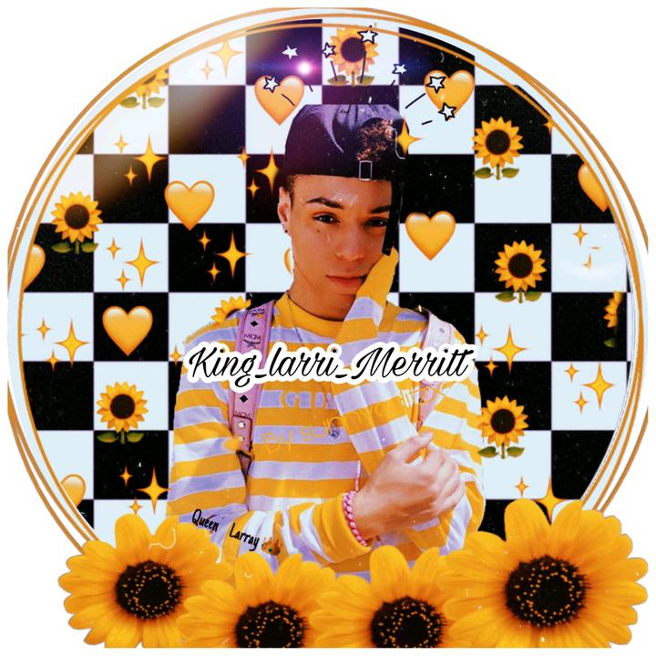 🦄 @king_larri_merritt - larrayeee - TikTok