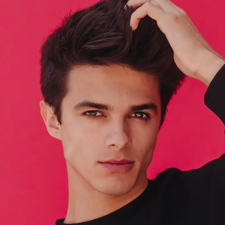 brentrivera - original sound