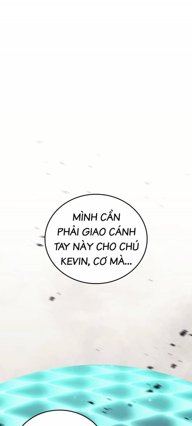 Người Hùng Cấp Thảm Họa Hồi Sinh