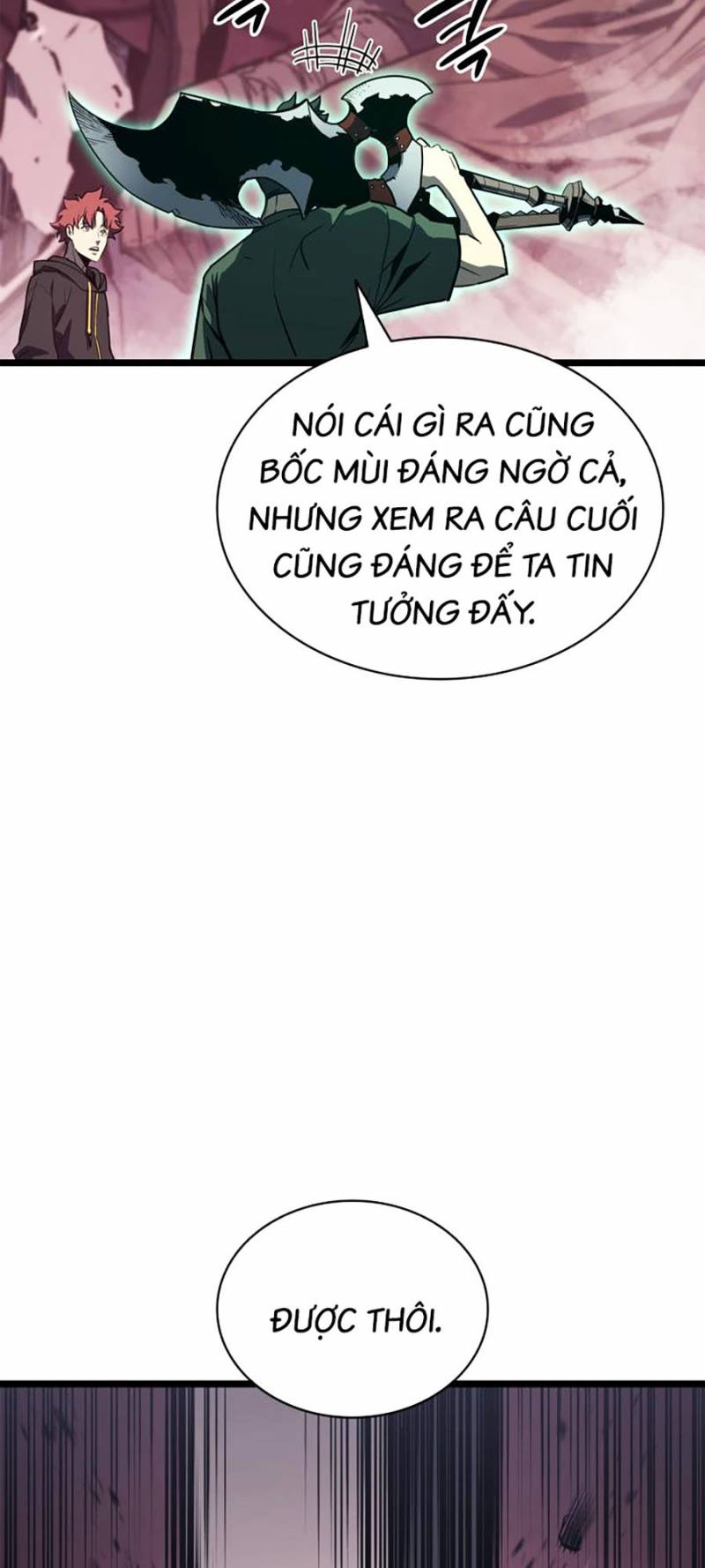 Người Hùng Cấp Thảm Họa Hồi Sinh