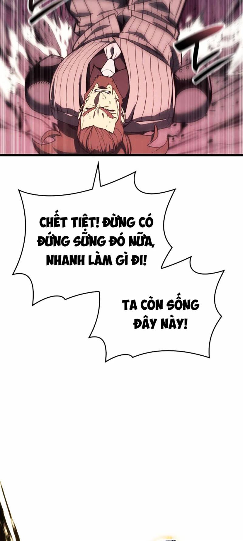 Người Hùng Cấp Thảm Họa Hồi Sinh