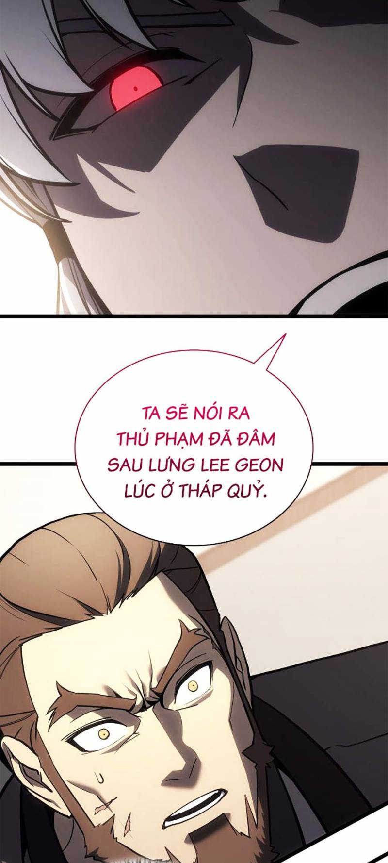 Người Hùng Cấp Thảm Họa Hồi Sinh