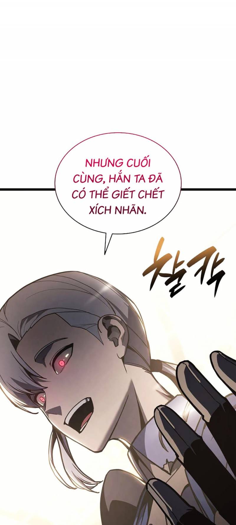 Người Hùng Cấp Thảm Họa Hồi Sinh