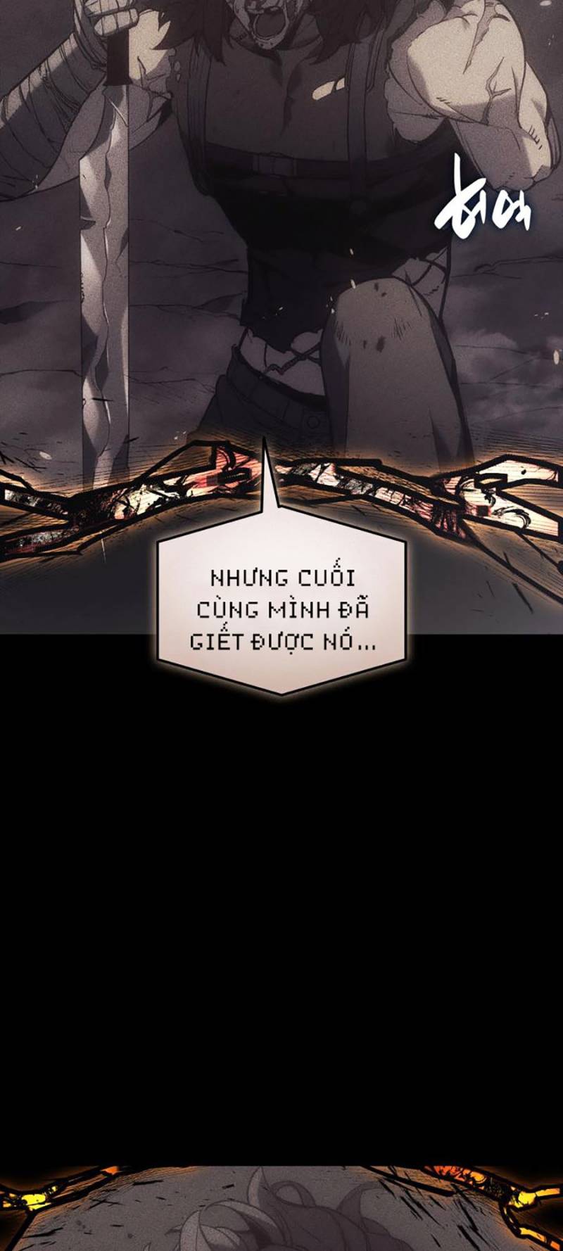 Người Hùng Cấp Thảm Họa Hồi Sinh