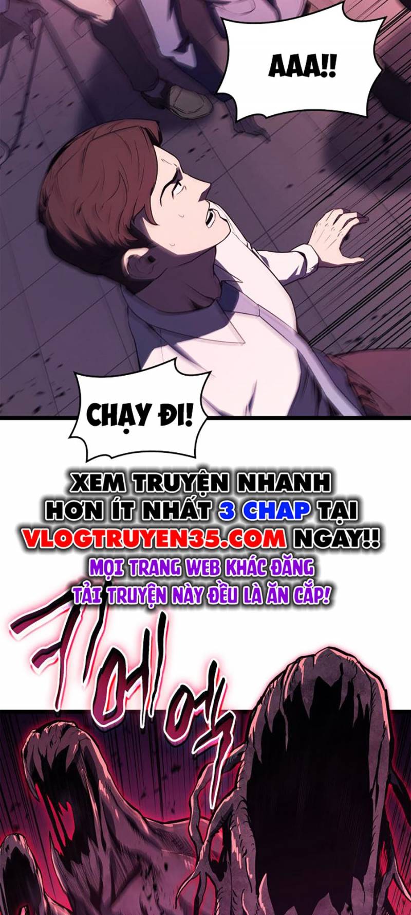 Người Hùng Cấp Thảm Họa Hồi Sinh