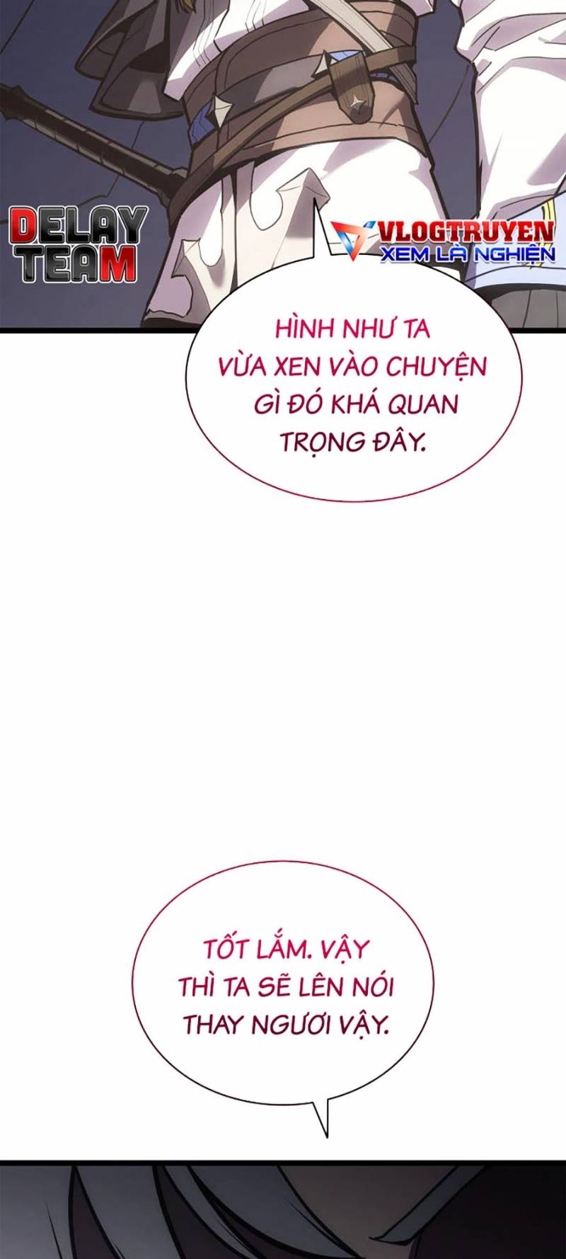 Người Hùng Cấp Thảm Họa Hồi Sinh