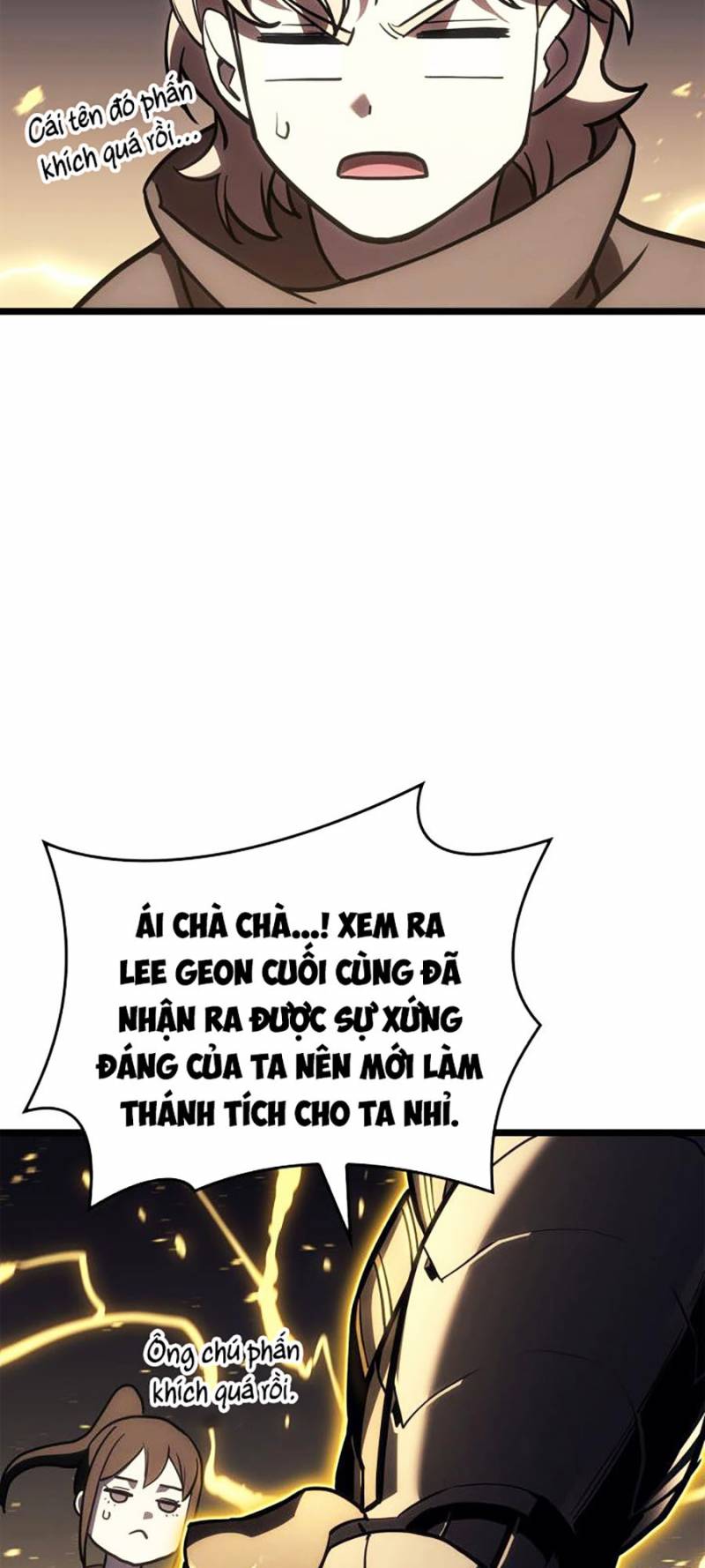 Người Hùng Cấp Thảm Họa Hồi Sinh