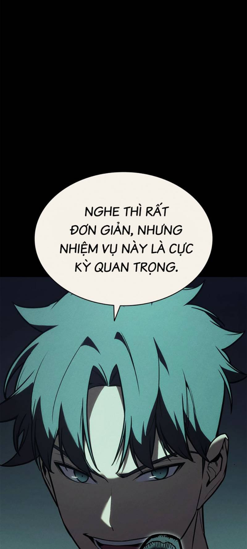 Người Hùng Cấp Thảm Họa Hồi Sinh