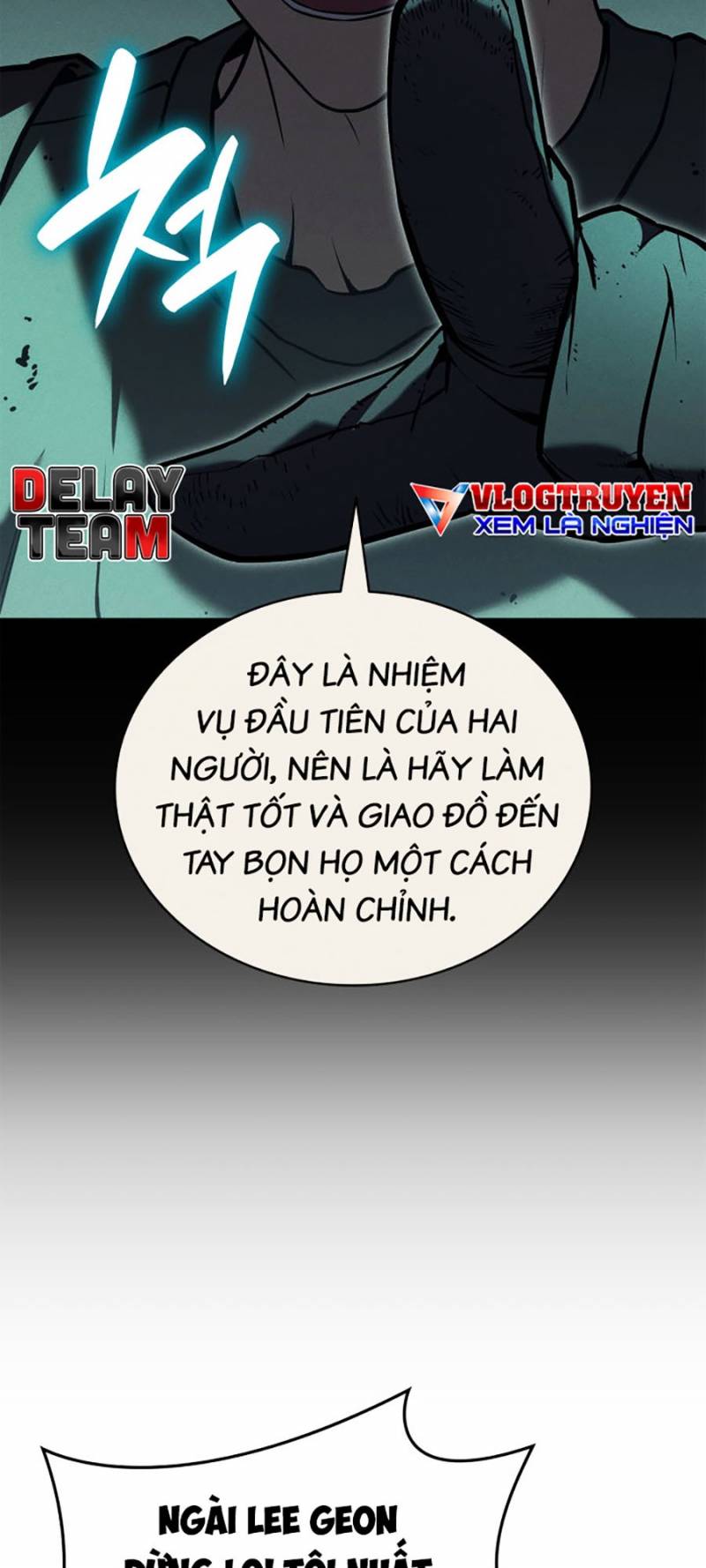 Người Hùng Cấp Thảm Họa Hồi Sinh