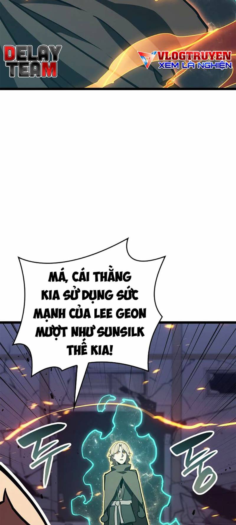 Người Hùng Cấp Thảm Họa Hồi Sinh