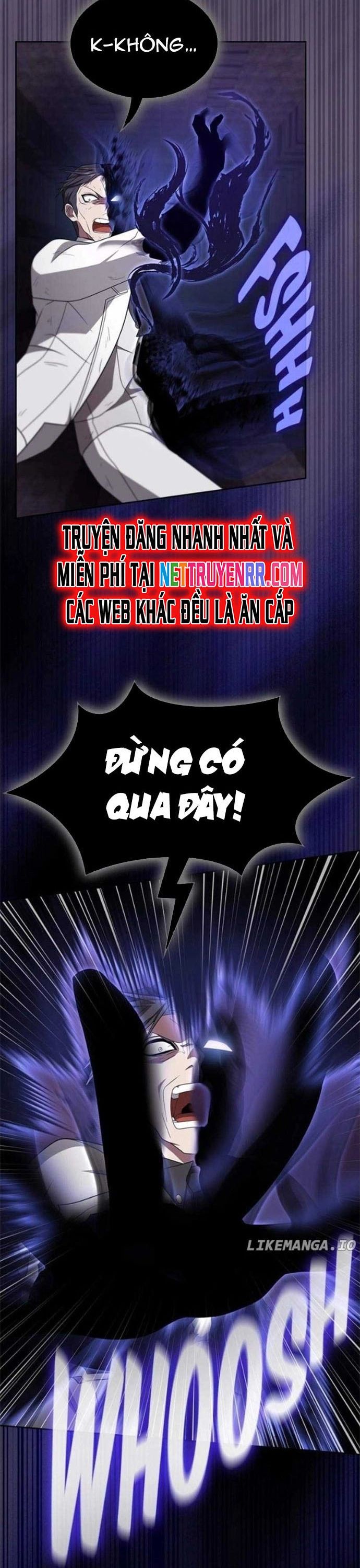 Tôi Là Người Chơi Leo Tháp Một Mình