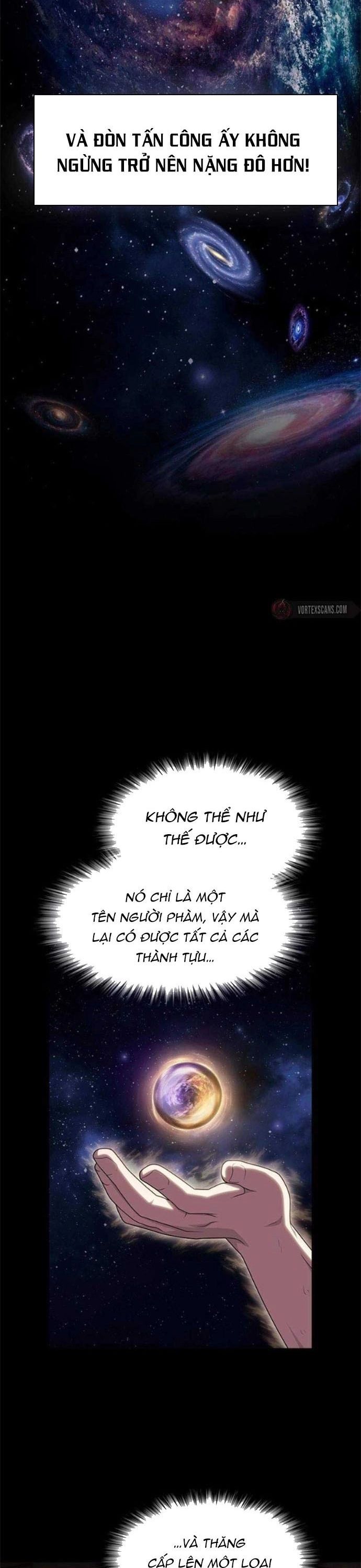 Tôi Là Người Chơi Leo Tháp Một Mình