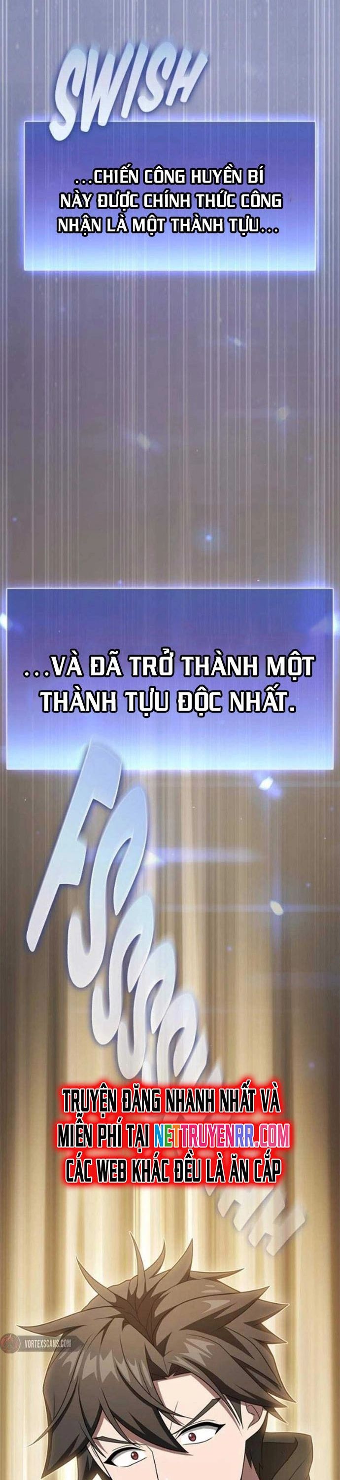 Tôi Là Người Chơi Leo Tháp Một Mình