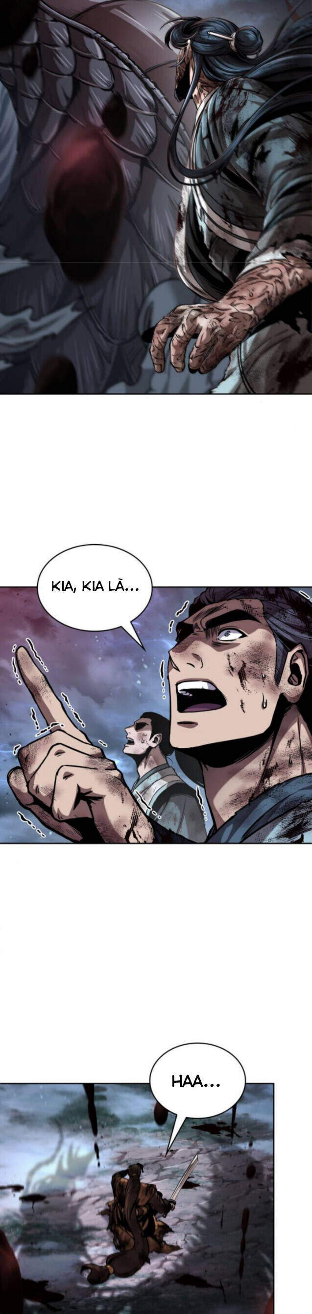 Ngã lão ma thần