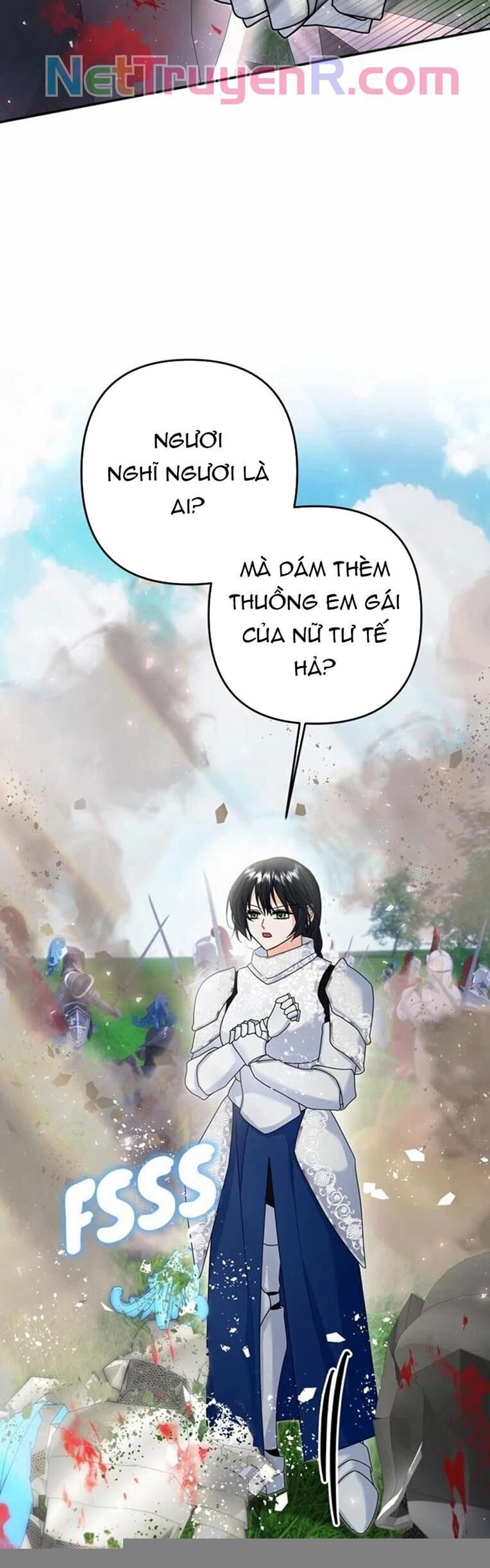 Lý Do Khiến Tôi Phải Lòng Địch Thủ