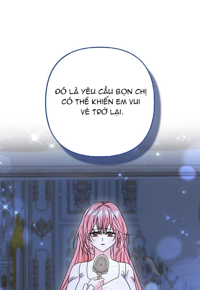 Lý Do Khiến Tôi Phải Lòng Địch Thủ