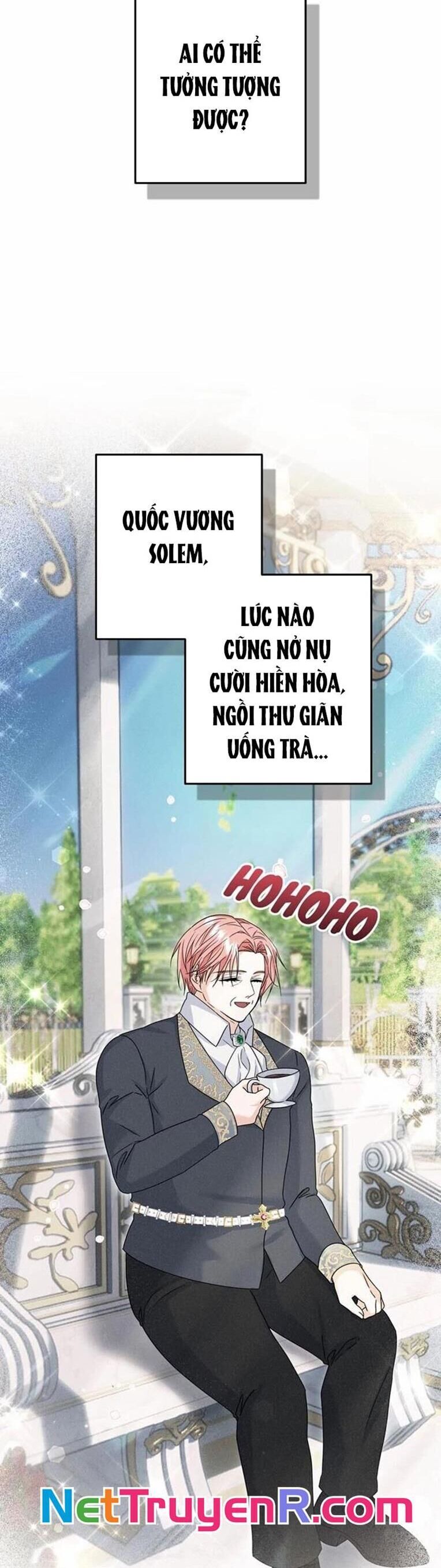Lý Do Khiến Tôi Phải Lòng Địch Thủ