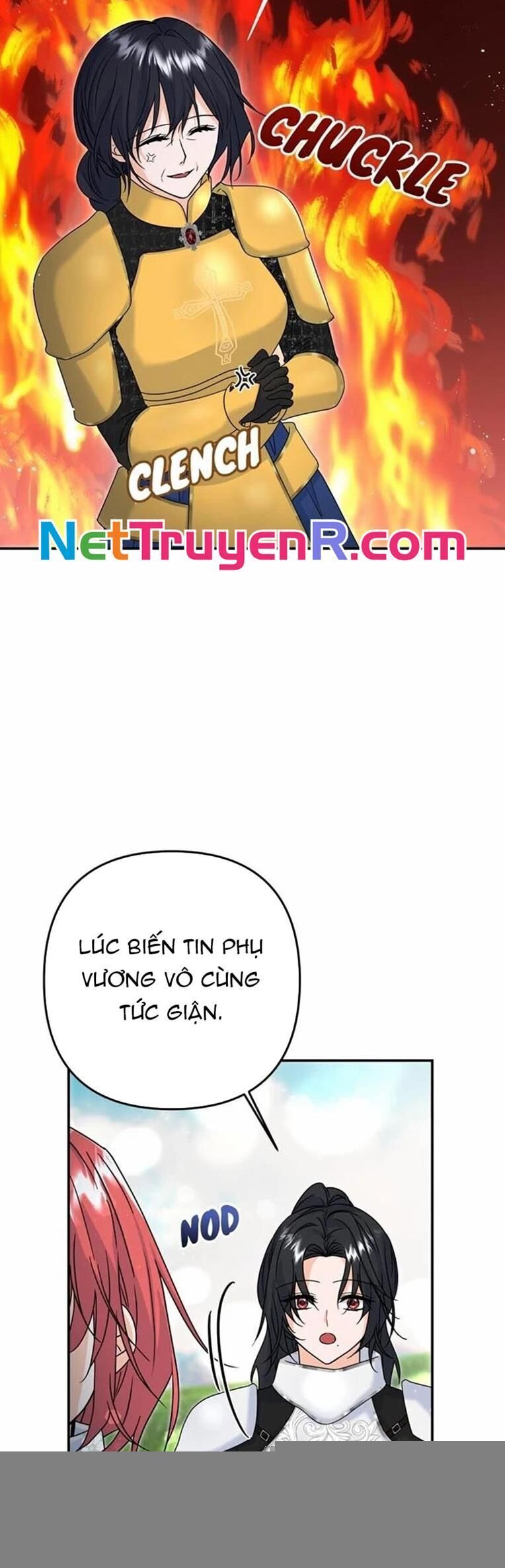 Lý Do Khiến Tôi Phải Lòng Địch Thủ
