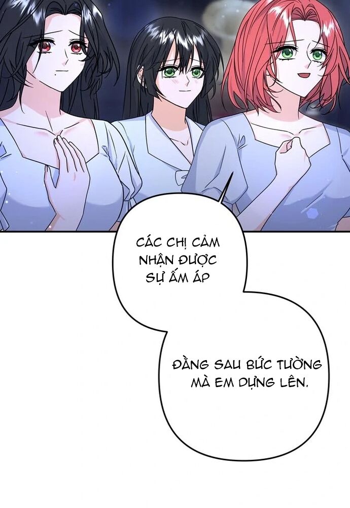 Lý Do Khiến Tôi Phải Lòng Địch Thủ