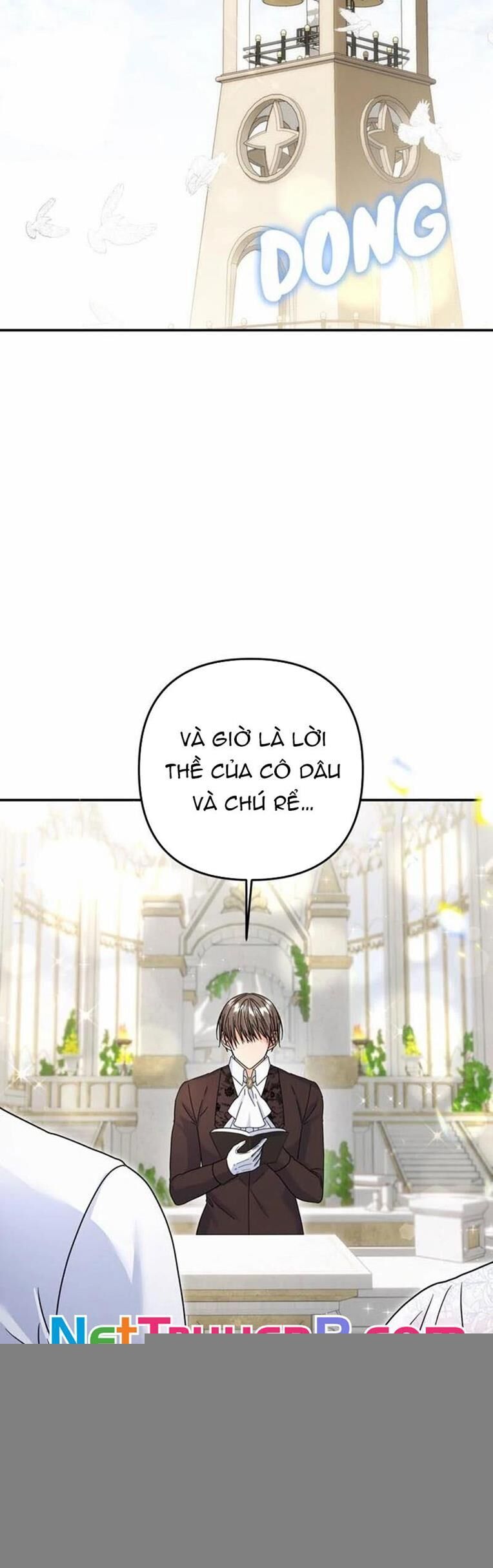 Lý Do Khiến Tôi Phải Lòng Địch Thủ