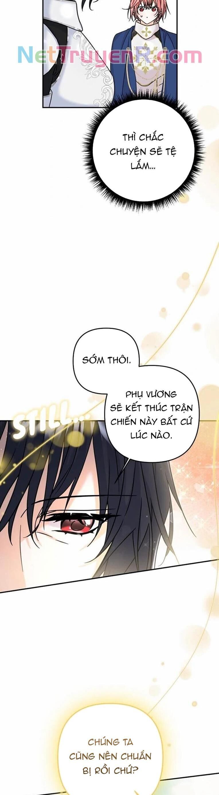 Lý Do Khiến Tôi Phải Lòng Địch Thủ