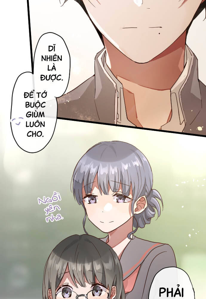 Hoa Cánh Sao
