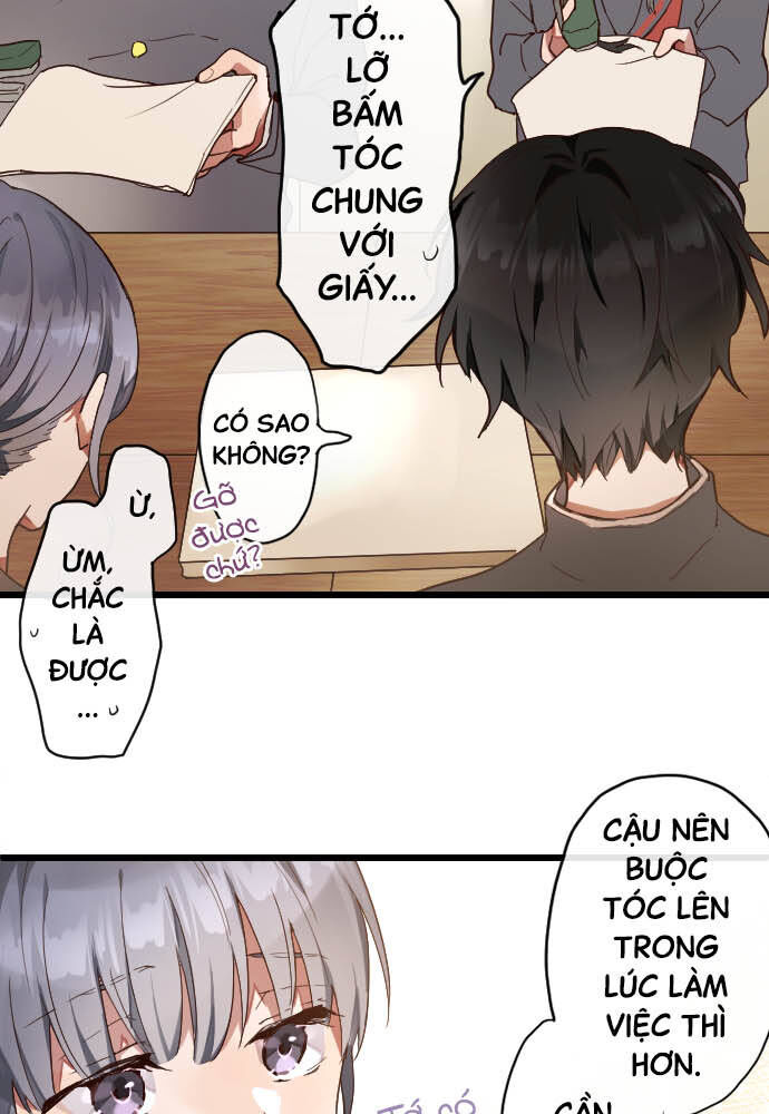 Hoa Cánh Sao