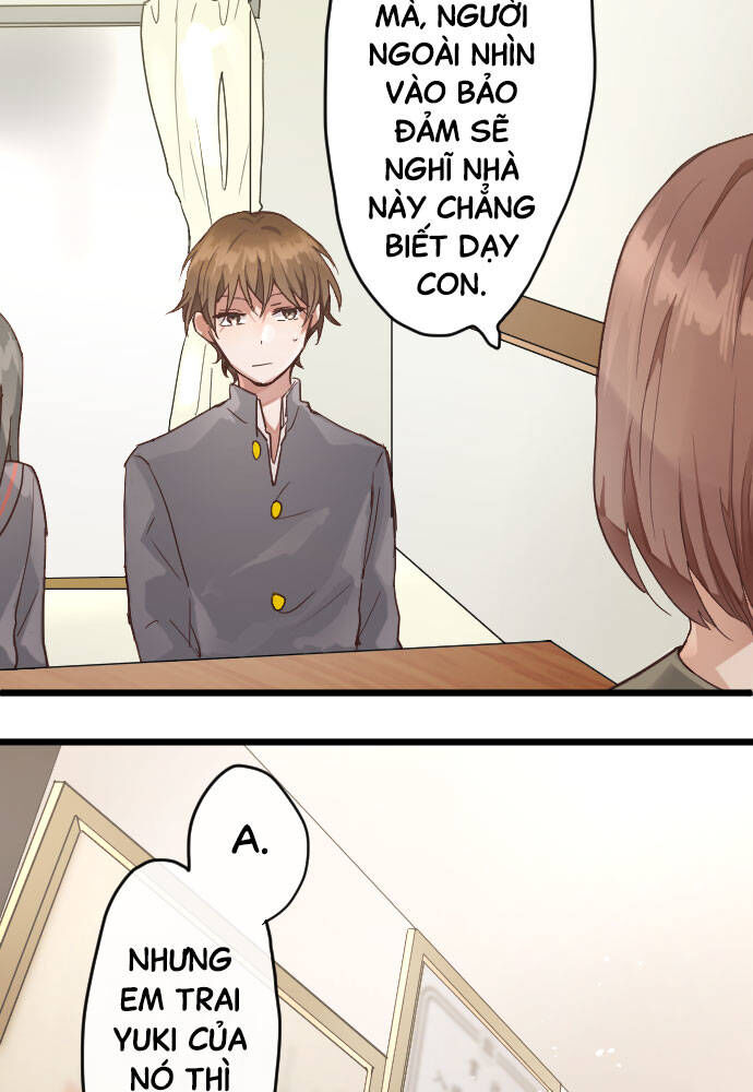 Hoa Cánh Sao