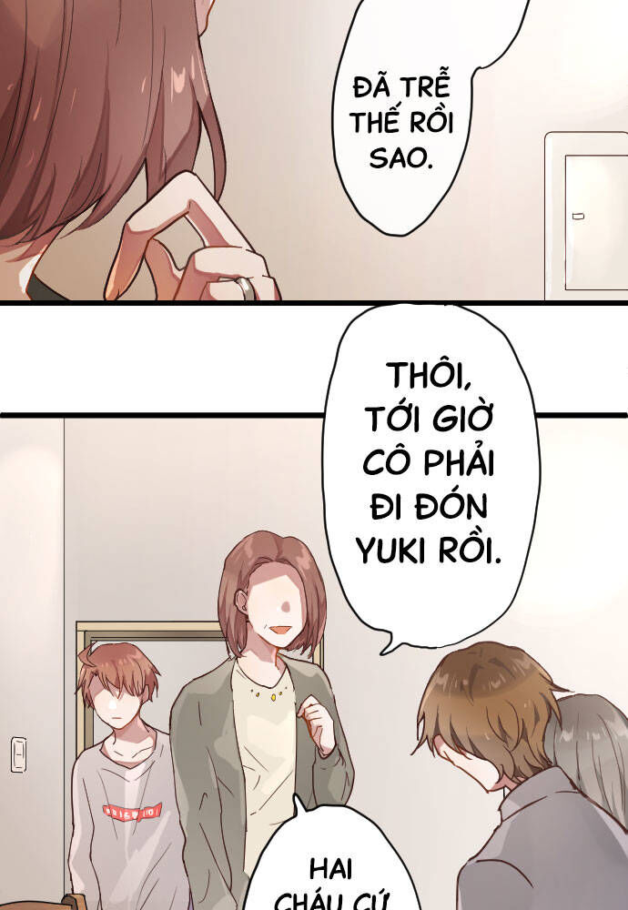 Hoa Cánh Sao