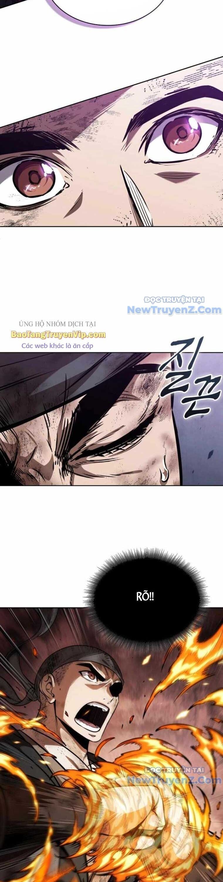 Ngã lão ma thần