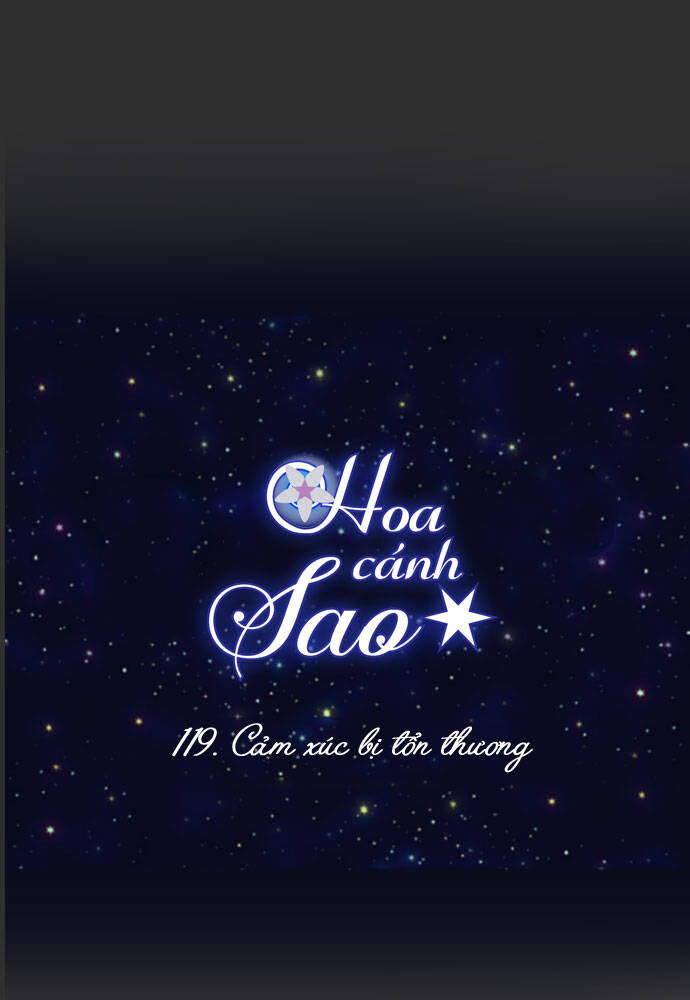 Hoa Cánh Sao