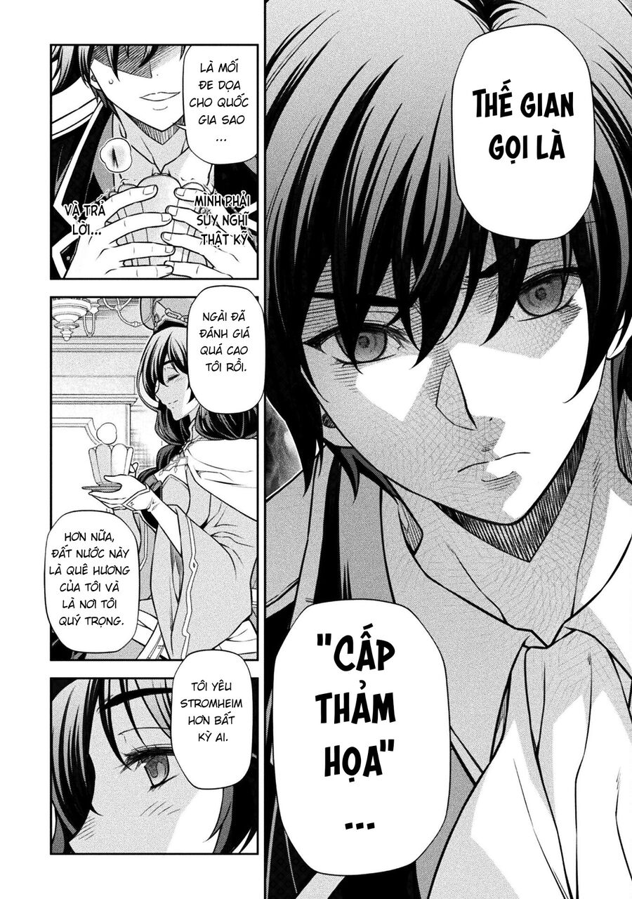 Drawing: Mangaka Mạnh Nhất Với Kỹ Năng Vẽ Tranh Vô Song Tại Dị Giới