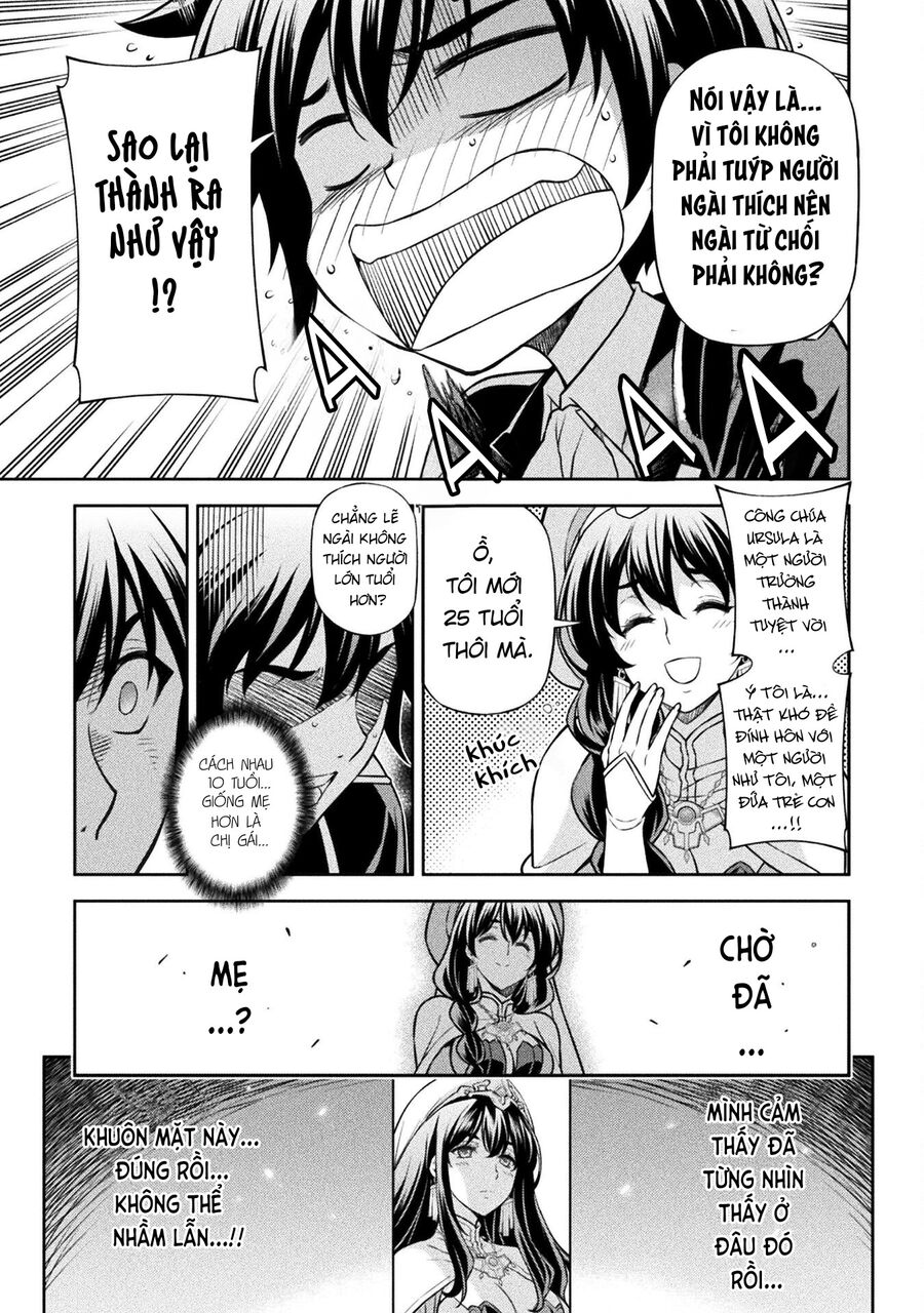 Drawing: Mangaka Mạnh Nhất Với Kỹ Năng Vẽ Tranh Vô Song Tại Dị Giới