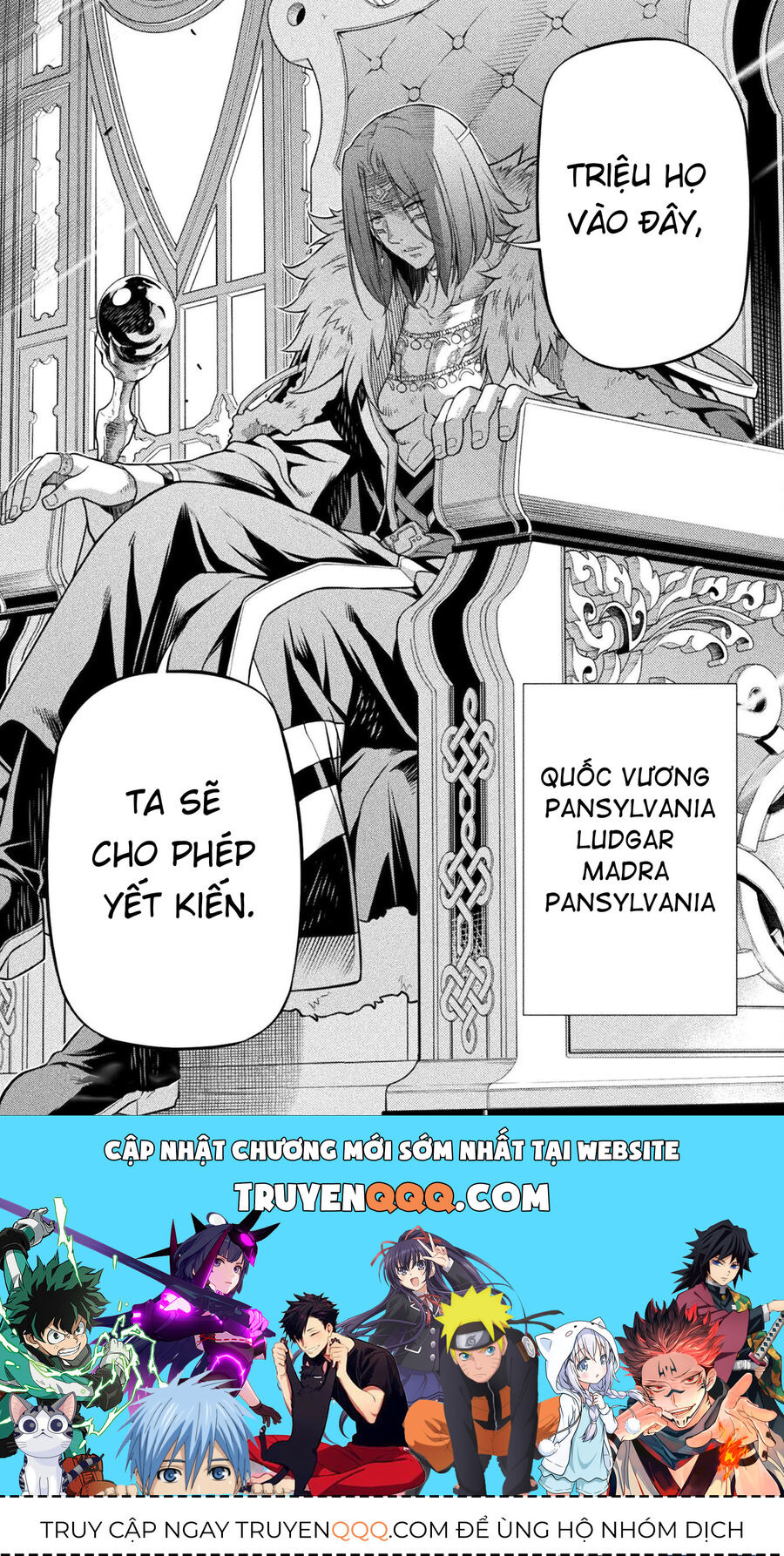 Drawing: Mangaka Mạnh Nhất Với Kỹ Năng Vẽ Tranh Vô Song Tại Dị Giới