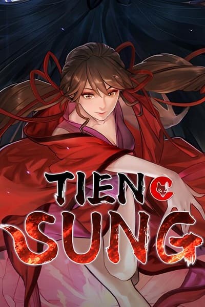 Tiên Sủng