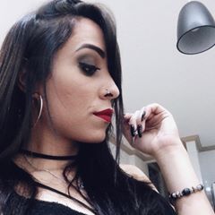 kellybarrosoficial - som original