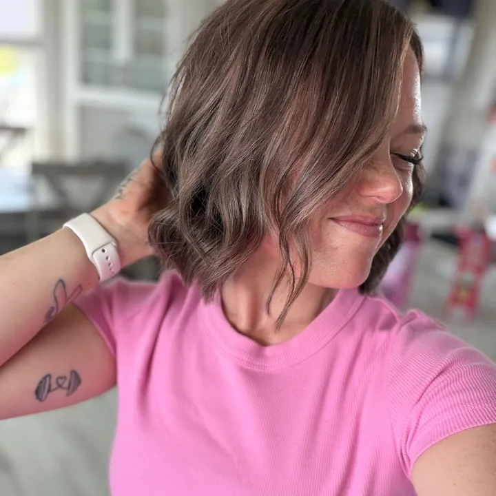 strongcourtney