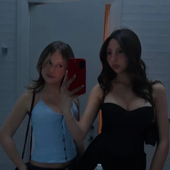 scarlettisenberg