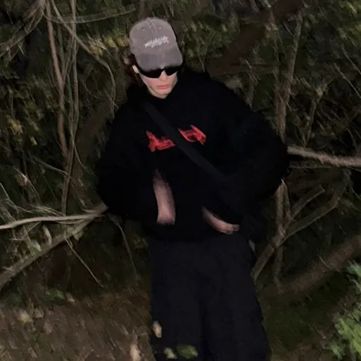 @egorilyin - Egor