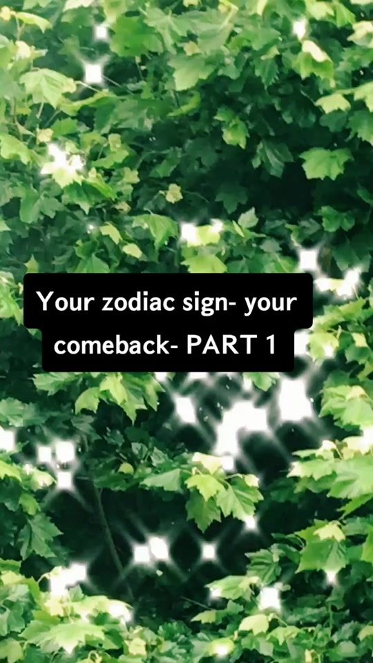 TikTok video thumbnail by astrology_queen_things