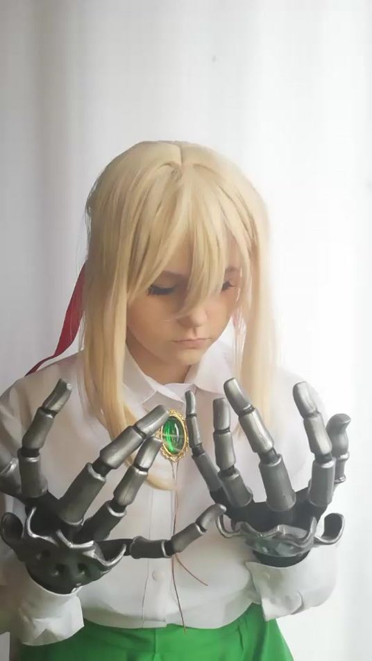 TikTok video thumbnail by kagamisaki