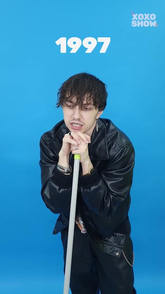 TikTok video thumbnail by xoxoshow