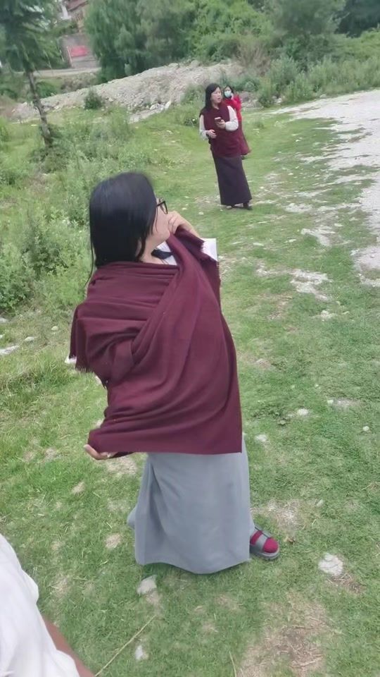 TikTok video thumbnail by pemawangmo999