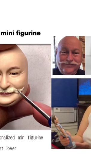 TikTok video thumbnail by laclayfigurine