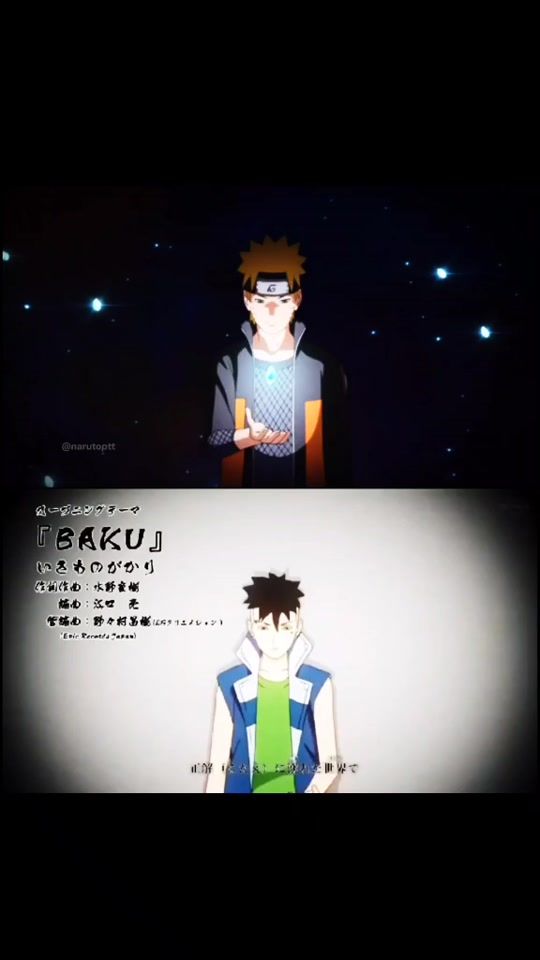 TikTok video thumbnail by narutoptt