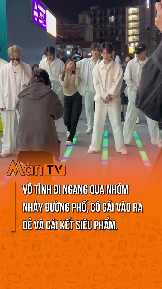 TikTok video thumbnail by mantv.vn