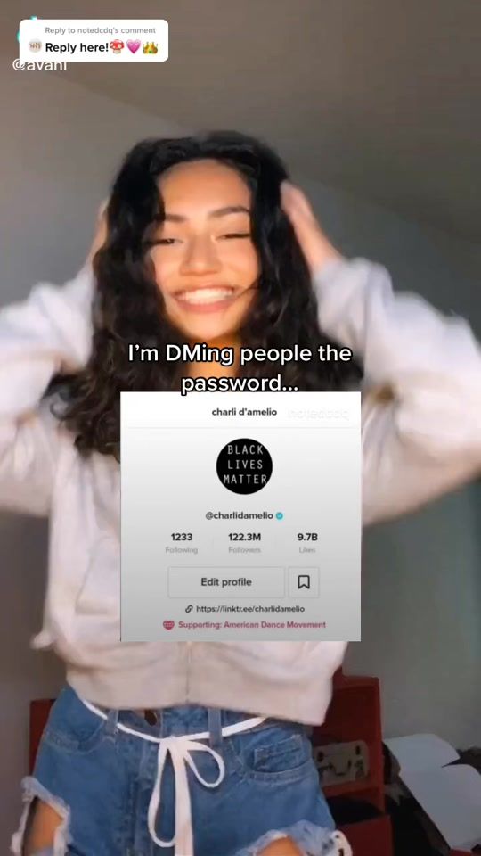 TikTok video thumbnail by hirescra