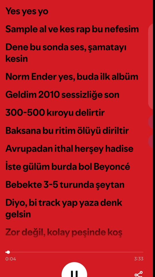 TikTok video thumbnail by spotifytext02