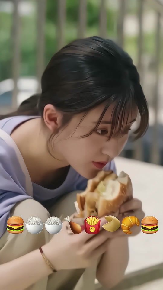 TikTok video thumbnail by lilymukbangidols